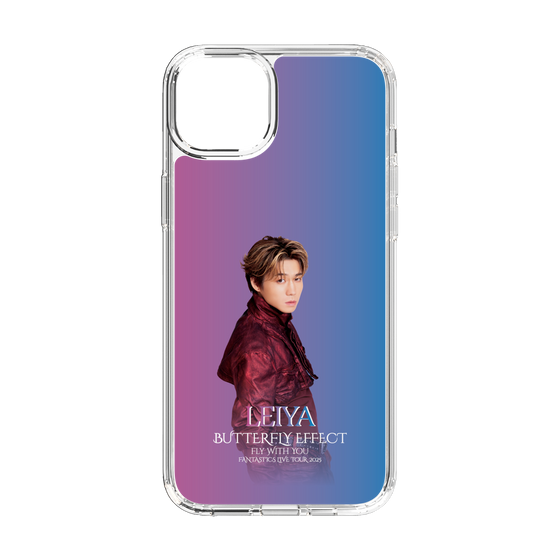 スリムプロテクションケース［ FANTASTICS LIVE TOUR 2025 "BUTTERFLY EFFECT" -FLY WITH YOU- - 瀬口黎弥 ］