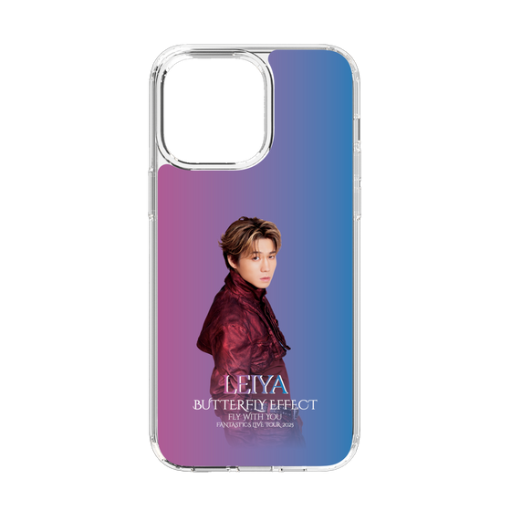 スリムプロテクションケース［ FANTASTICS LIVE TOUR 2025 "BUTTERFLY EFFECT" -FLY WITH YOU- - 瀬口黎弥 ］