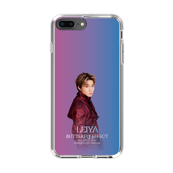 スリムプロテクションケース［ FANTASTICS LIVE TOUR 2025 "BUTTERFLY EFFECT" -FLY WITH YOU- - 瀬口黎弥 ］
