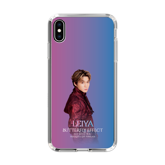 スリムプロテクションケース［ FANTASTICS LIVE TOUR 2025 "BUTTERFLY EFFECT" -FLY WITH YOU- - 瀬口黎弥 ］