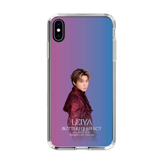 スリムプロテクションケース［ FANTASTICS LIVE TOUR 2025 "BUTTERFLY EFFECT" -FLY WITH YOU- - 瀬口黎弥 ］