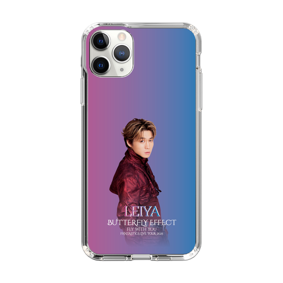 スリムプロテクションケース［ FANTASTICS LIVE TOUR 2025 "BUTTERFLY EFFECT" -FLY WITH YOU- - 瀬口黎弥 ］