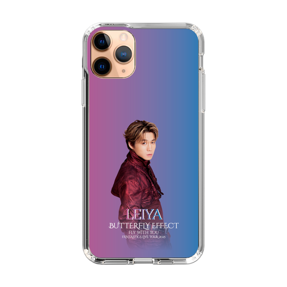 スリムプロテクションケース［ FANTASTICS LIVE TOUR 2025 "BUTTERFLY EFFECT" -FLY WITH YOU- - 瀬口黎弥 ］