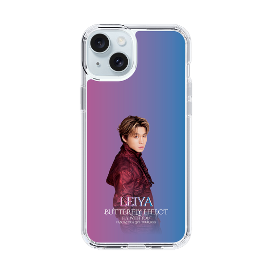 スリムプロテクションケース［ FANTASTICS LIVE TOUR 2025 "BUTTERFLY EFFECT" -FLY WITH YOU- - 瀬口黎弥 ］
