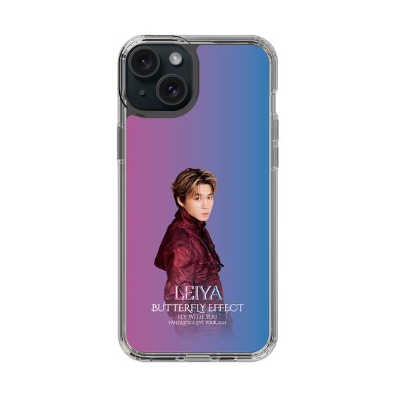 スリムプロテクションケース［ FANTASTICS LIVE TOUR 2025 "BUTTERFLY EFFECT" -FLY WITH YOU- - 瀬口黎弥 ］