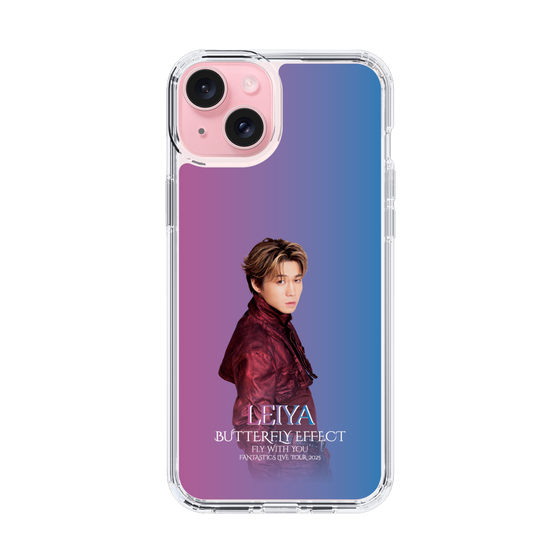 スリムプロテクションケース［ FANTASTICS LIVE TOUR 2025 "BUTTERFLY EFFECT" -FLY WITH YOU- - 瀬口黎弥 ］