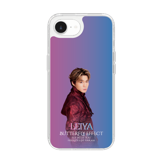 スリムプロテクションケース［ FANTASTICS LIVE TOUR 2025 "BUTTERFLY EFFECT" -FLY WITH YOU- - 瀬口黎弥 ］