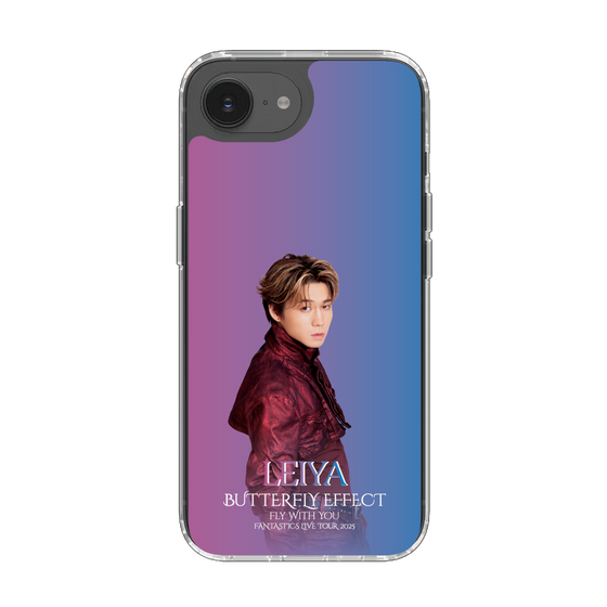 スリムプロテクションケース［ FANTASTICS LIVE TOUR 2025 "BUTTERFLY EFFECT" -FLY WITH YOU- - 瀬口黎弥 ］