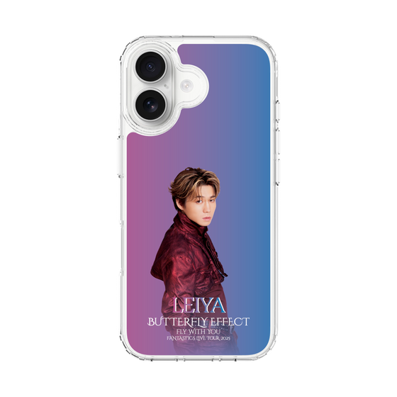 スリムプロテクションケース［ FANTASTICS LIVE TOUR 2025 "BUTTERFLY EFFECT" -FLY WITH YOU- - 瀬口黎弥 ］