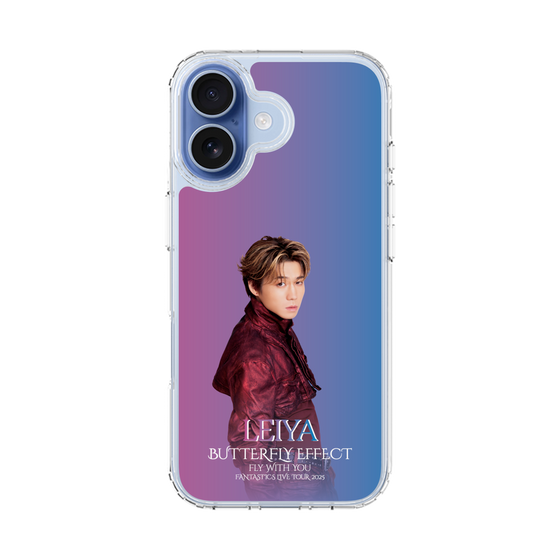 スリムプロテクションケース［ FANTASTICS LIVE TOUR 2025 "BUTTERFLY EFFECT" -FLY WITH YOU- - 瀬口黎弥 ］