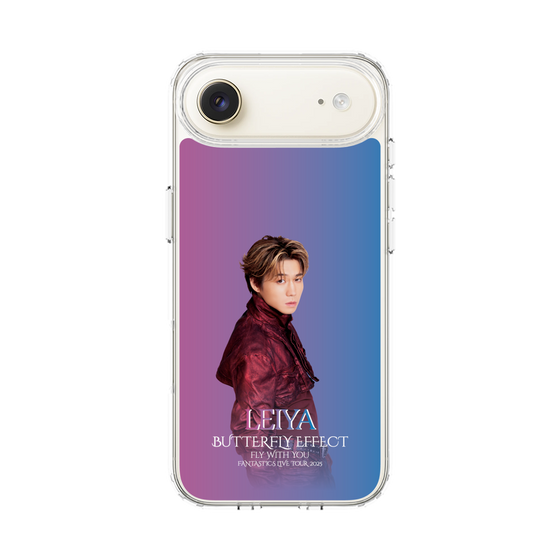 スリムプロテクションケース［ FANTASTICS LIVE TOUR 2025 "BUTTERFLY EFFECT" -FLY WITH YOU- - 瀬口黎弥 ］