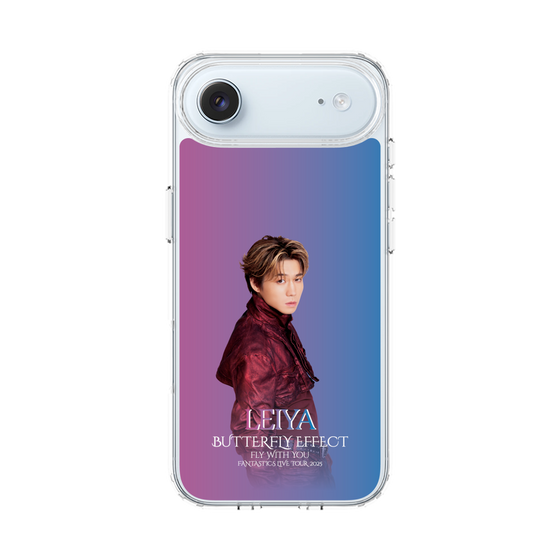 スリムプロテクションケース［ FANTASTICS LIVE TOUR 2025 "BUTTERFLY EFFECT" -FLY WITH YOU- - 瀬口黎弥 ］