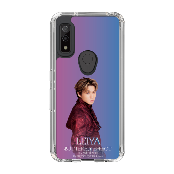 スリムプロテクションケース［ FANTASTICS LIVE TOUR 2025 "BUTTERFLY EFFECT" -FLY WITH YOU- - 瀬口黎弥 ］