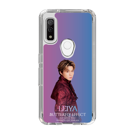 スリムプロテクションケース［ FANTASTICS LIVE TOUR 2025 "BUTTERFLY EFFECT" -FLY WITH YOU- - 瀬口黎弥 ］