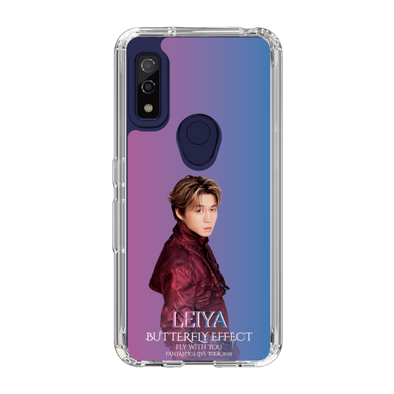 スリムプロテクションケース［ FANTASTICS LIVE TOUR 2025 "BUTTERFLY EFFECT" -FLY WITH YOU- - 瀬口黎弥 ］
