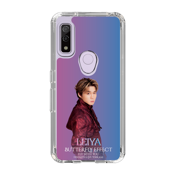 スリムプロテクションケース［ FANTASTICS LIVE TOUR 2025 "BUTTERFLY EFFECT" -FLY WITH YOU- - 瀬口黎弥 ］