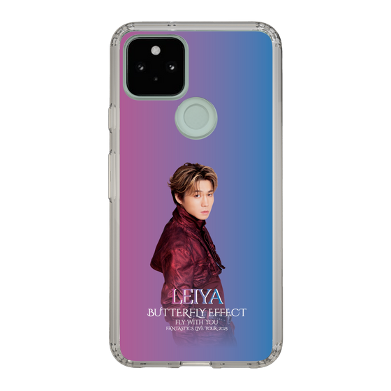 スリムプロテクションケース［ FANTASTICS LIVE TOUR 2025 "BUTTERFLY EFFECT" -FLY WITH YOU- - 瀬口黎弥 ］