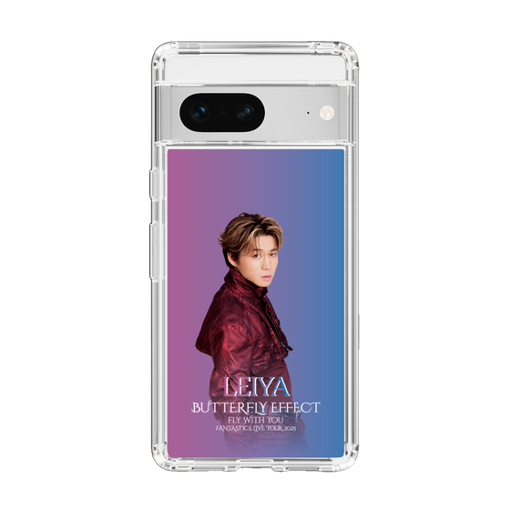 スリムプロテクションケース［ FANTASTICS LIVE TOUR 2025 "BUTTERFLY EFFECT" -FLY WITH YOU- - 瀬口黎弥 ］