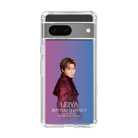 スリムプロテクションケース［ FANTASTICS LIVE TOUR 2025 "BUTTERFLY EFFECT" -FLY WITH YOU- - 瀬口黎弥 ］