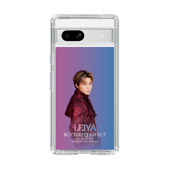 スリムプロテクションケース［ FANTASTICS LIVE TOUR 2025 "BUTTERFLY EFFECT" -FLY WITH YOU- - 瀬口黎弥 ］