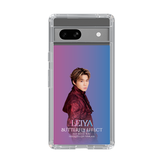 スリムプロテクションケース［ FANTASTICS LIVE TOUR 2025 "BUTTERFLY EFFECT" -FLY WITH YOU- - 瀬口黎弥 ］