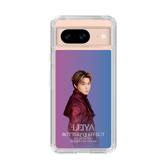 スリムプロテクションケース［ FANTASTICS LIVE TOUR 2025 "BUTTERFLY EFFECT" -FLY WITH YOU- - 瀬口黎弥 ］