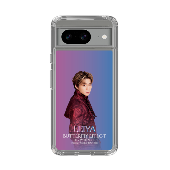 スリムプロテクションケース［ FANTASTICS LIVE TOUR 2025 "BUTTERFLY EFFECT" -FLY WITH YOU- - 瀬口黎弥 ］