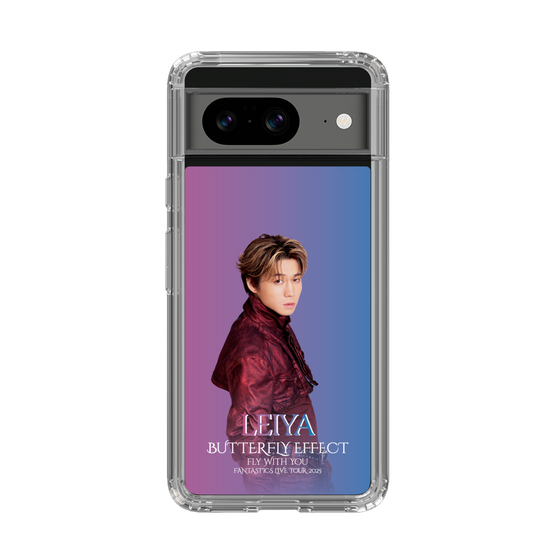 スリムプロテクションケース［ FANTASTICS LIVE TOUR 2025 "BUTTERFLY EFFECT" -FLY WITH YOU- - 瀬口黎弥 ］