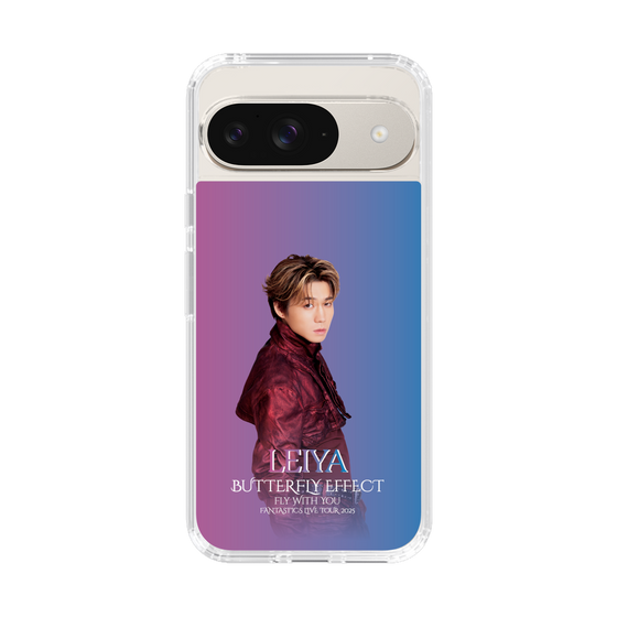 スリムプロテクションケース［ FANTASTICS LIVE TOUR 2025 "BUTTERFLY EFFECT" -FLY WITH YOU- - 瀬口黎弥 ］