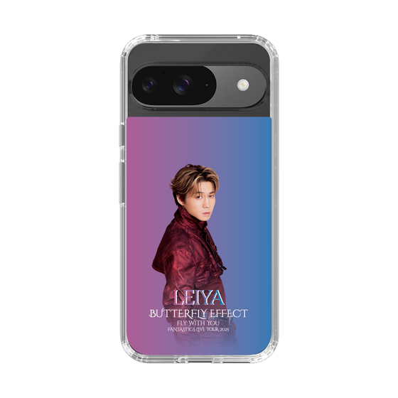 スリムプロテクションケース［ FANTASTICS LIVE TOUR 2025 "BUTTERFLY EFFECT" -FLY WITH YOU- - 瀬口黎弥 ］