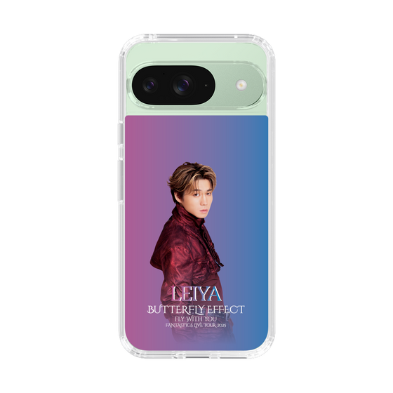 スリムプロテクションケース［ FANTASTICS LIVE TOUR 2025 "BUTTERFLY EFFECT" -FLY WITH YOU- - 瀬口黎弥 ］