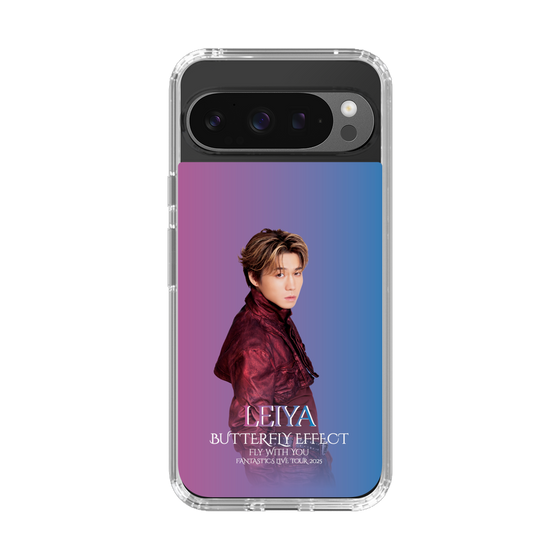 スリムプロテクションケース［ FANTASTICS LIVE TOUR 2025 "BUTTERFLY EFFECT" -FLY WITH YOU- - 瀬口黎弥 ］