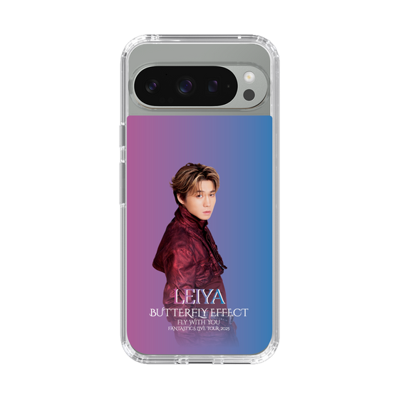 スリムプロテクションケース［ FANTASTICS LIVE TOUR 2025 "BUTTERFLY EFFECT" -FLY WITH YOU- - 瀬口黎弥 ］