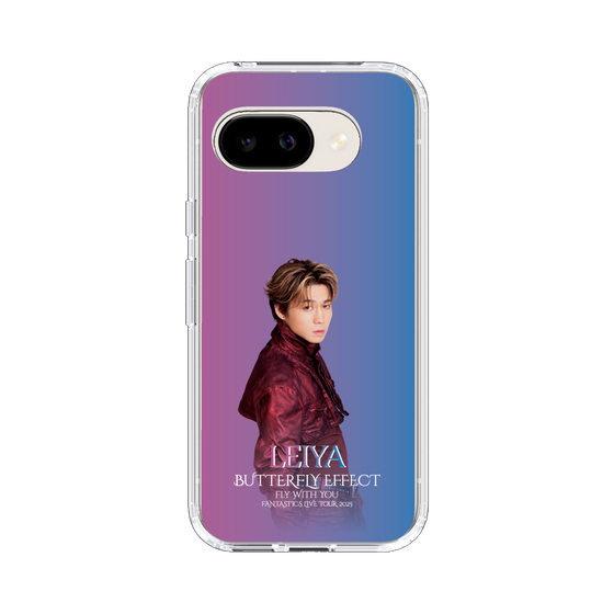 スリムプロテクションケース［ FANTASTICS LIVE TOUR 2025 "BUTTERFLY EFFECT" -FLY WITH YOU- - 瀬口黎弥 ］