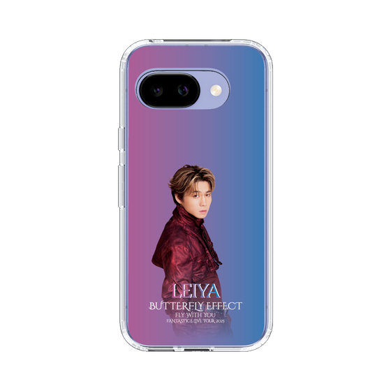 スリムプロテクションケース［ FANTASTICS LIVE TOUR 2025 "BUTTERFLY EFFECT" -FLY WITH YOU- - 瀬口黎弥 ］