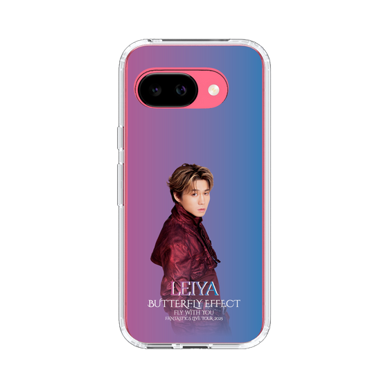 スリムプロテクションケース［ FANTASTICS LIVE TOUR 2025 "BUTTERFLY EFFECT" -FLY WITH YOU- - 瀬口黎弥 ］