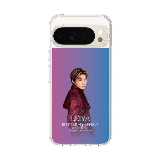 スリムプロテクションケース［ FANTASTICS LIVE TOUR 2025 "BUTTERFLY EFFECT" -FLY WITH YOU- - 瀬口黎弥 ］