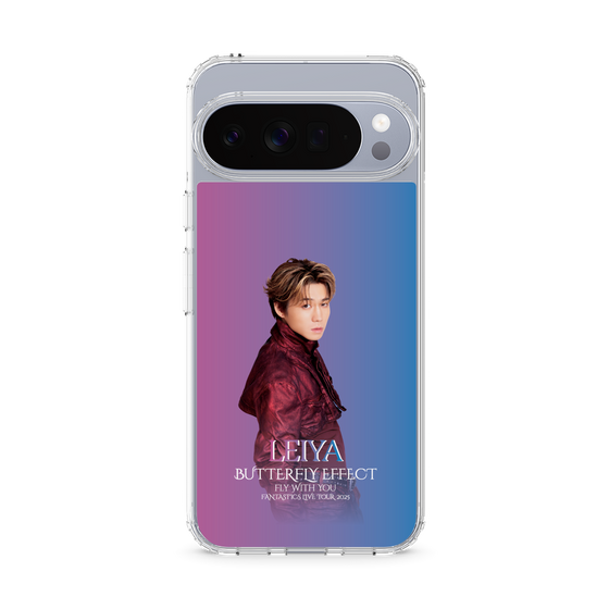 スリムプロテクションケース［ FANTASTICS LIVE TOUR 2025 "BUTTERFLY EFFECT" -FLY WITH YOU- - 瀬口黎弥 ］