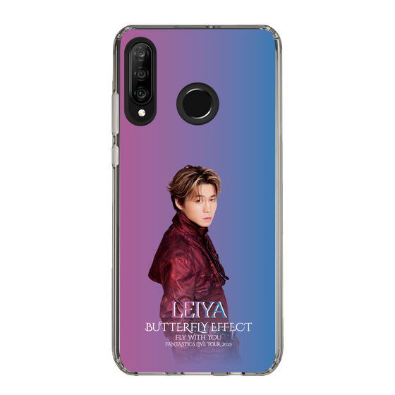 スリムプロテクションケース［ FANTASTICS LIVE TOUR 2025 "BUTTERFLY EFFECT" -FLY WITH YOU- - 瀬口黎弥 ］