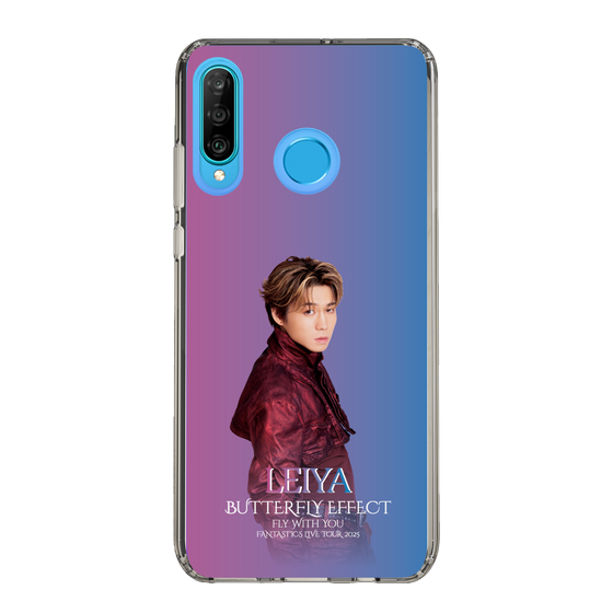 スリムプロテクションケース［ FANTASTICS LIVE TOUR 2025 "BUTTERFLY EFFECT" -FLY WITH YOU- - 瀬口黎弥 ］