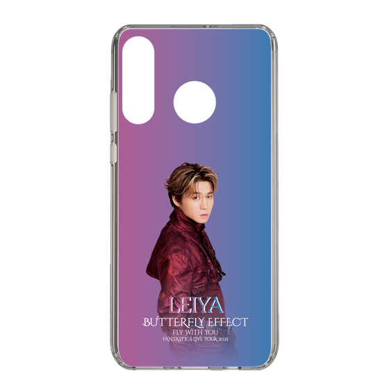 スリムプロテクションケース［ FANTASTICS LIVE TOUR 2025 "BUTTERFLY EFFECT" -FLY WITH YOU- - 瀬口黎弥 ］