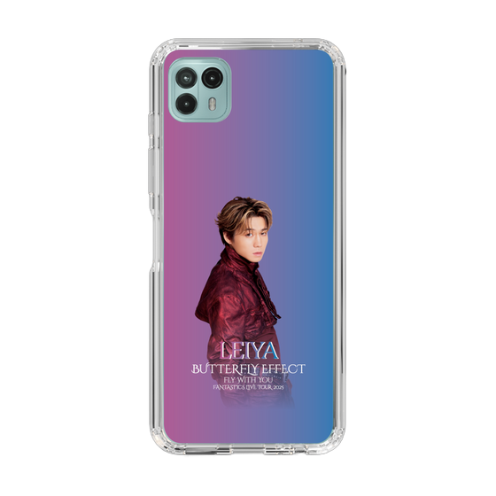 スリムプロテクションケース［ FANTASTICS LIVE TOUR 2025 "BUTTERFLY EFFECT" -FLY WITH YOU- - 瀬口黎弥 ］