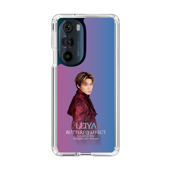 スリムプロテクションケース［ FANTASTICS LIVE TOUR 2025 "BUTTERFLY EFFECT" -FLY WITH YOU- - 瀬口黎弥 ］