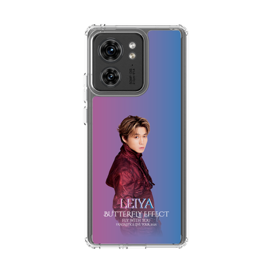 スリムプロテクションケース［ FANTASTICS LIVE TOUR 2025 "BUTTERFLY EFFECT" -FLY WITH YOU- - 瀬口黎弥 ］