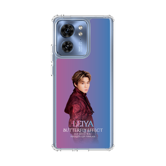 スリムプロテクションケース［ FANTASTICS LIVE TOUR 2025 "BUTTERFLY EFFECT" -FLY WITH YOU- - 瀬口黎弥 ］