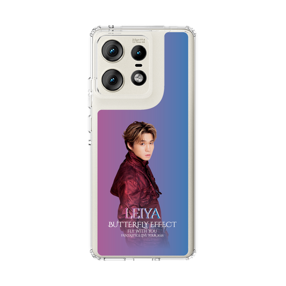 スリムプロテクションケース［ FANTASTICS LIVE TOUR 2025 "BUTTERFLY EFFECT" -FLY WITH YOU- - 瀬口黎弥 ］