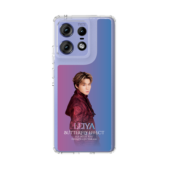 スリムプロテクションケース［ FANTASTICS LIVE TOUR 2025 "BUTTERFLY EFFECT" -FLY WITH YOU- - 瀬口黎弥 ］