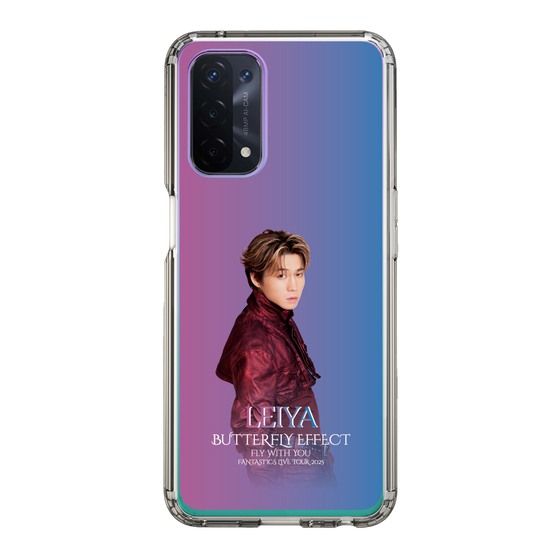 スリムプロテクションケース［ FANTASTICS LIVE TOUR 2025 "BUTTERFLY EFFECT" -FLY WITH YOU- - 瀬口黎弥 ］