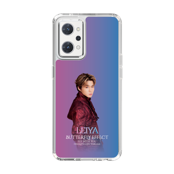 スリムプロテクションケース［ FANTASTICS LIVE TOUR 2025 "BUTTERFLY EFFECT" -FLY WITH YOU- - 瀬口黎弥 ］