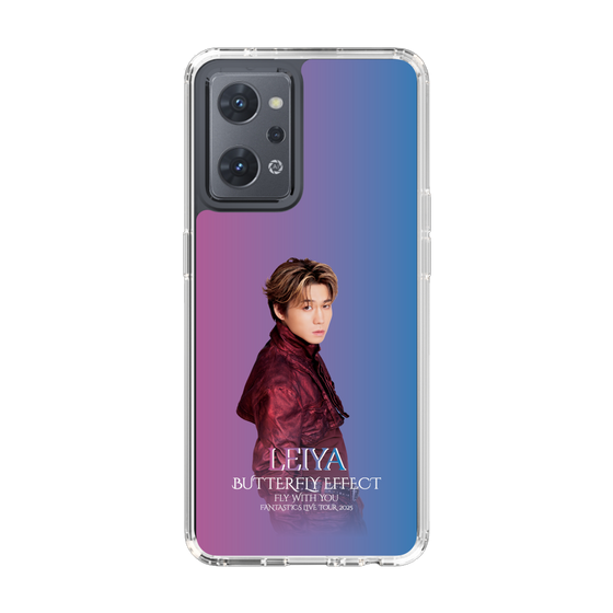 スリムプロテクションケース［ FANTASTICS LIVE TOUR 2025 "BUTTERFLY EFFECT" -FLY WITH YOU- - 瀬口黎弥 ］